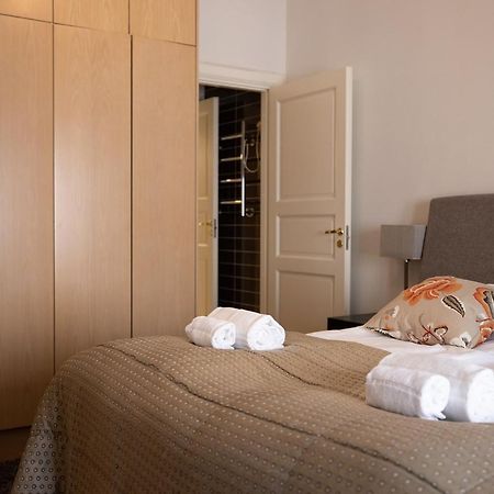 2Ndhomes Luxury Helsinki Center 2Br Apartment With Sauna 외부 사진