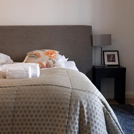 2Ndhomes Luxury Helsinki Center 2Br Apartment With Sauna 외부 사진