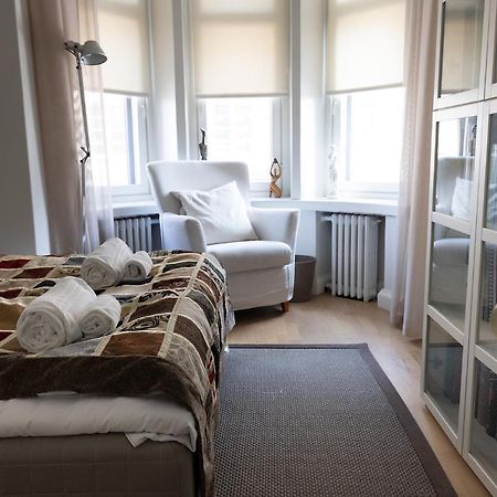 2Ndhomes Luxury Helsinki Center 2Br Apartment With Sauna 외부 사진