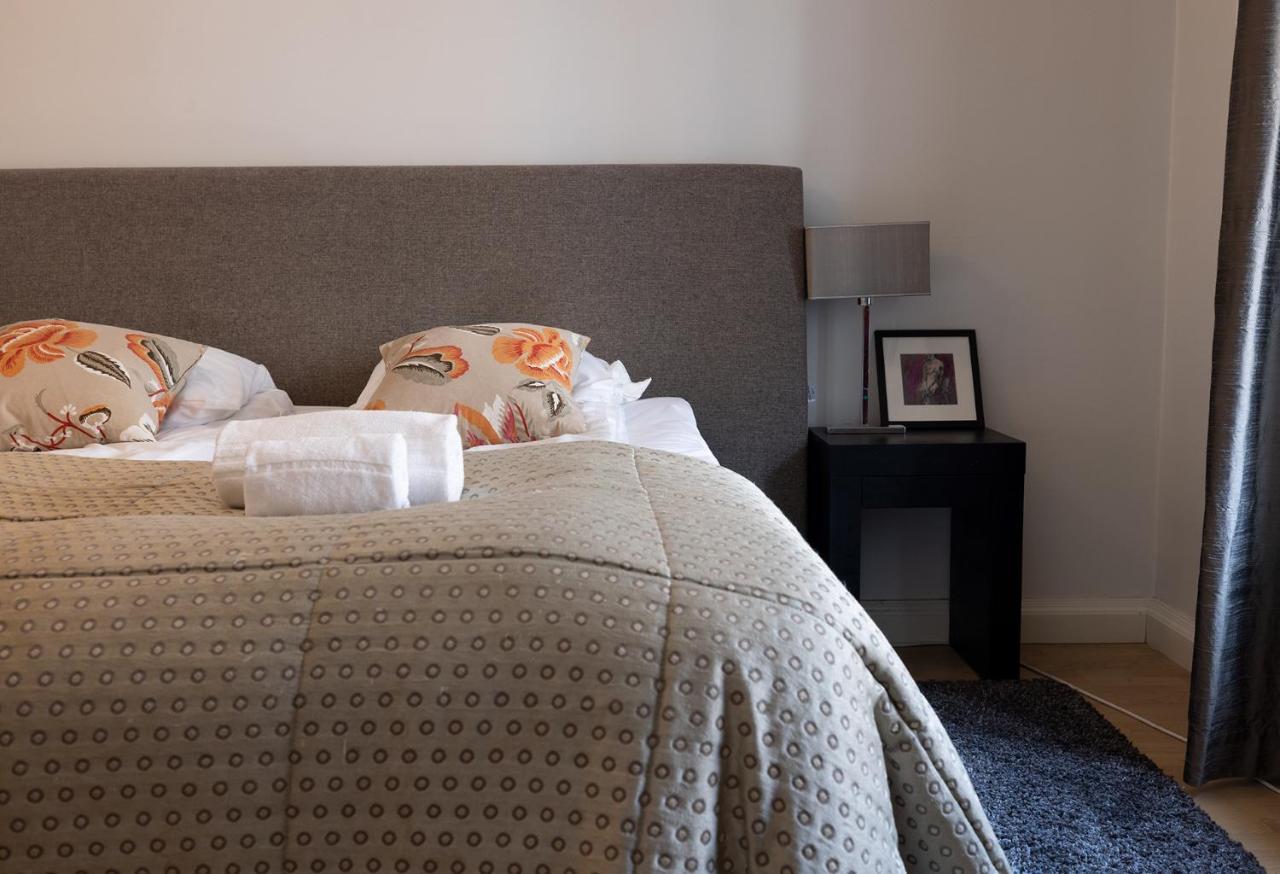 2Ndhomes Luxury Helsinki Center 2Br Apartment With Sauna 외부 사진