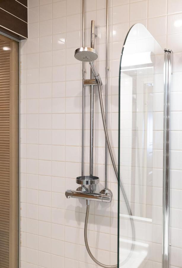 2Ndhomes Luxury Helsinki Center 2Br Apartment With Sauna 외부 사진