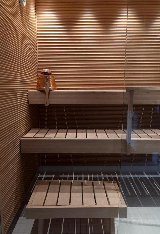 2Ndhomes Luxury Helsinki Center 2Br Apartment With Sauna 외부 사진