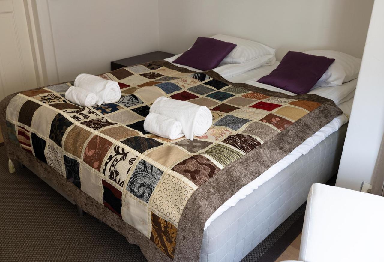2Ndhomes Luxury Helsinki Center 2Br Apartment With Sauna 외부 사진