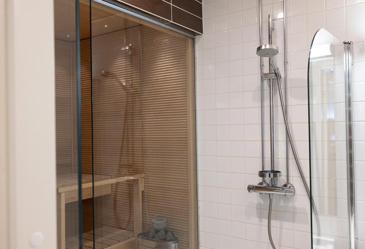 2Ndhomes Luxury Helsinki Center 2Br Apartment With Sauna 외부 사진